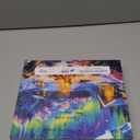 Blueforest 1000 Piece Jigsaw Puzzles for Adults, Northern Lights & Cozy Cabin Winter Bonfire - Challenging Puzzle with Aurora, Wildlife & Hygge Gift-Ready Art (27.5"x19.7")