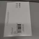 Screen Protector (2 Pack), for Echo Show 8 (1st and 2nd Gen) (Clear)