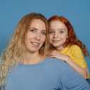 Kate Seamless Paper Backdrop for Photography Solid Blue Backdrop Paper (53''x16.4' Lite Blue)