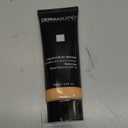 Dermablend Leg and Body Makeup Foundation with SPF 25 (40W Medium Golden)