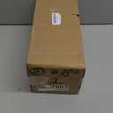 360 Rotating Vanity Makeup Organizer with Brush Holder, Large Spinning Cosmetic Storage for Skincare, Perfumes and Lotions (Ivory)