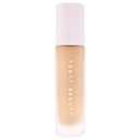 Soft Lit Naturally Luminous Longwear Foundation - 295 Medium Warm Neutral by Fenty Beauty for Women - 1.08 oz Foundation