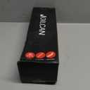 JOILCAN Phone Tripod Stand, 68" Tripod for iPad iPhone Tablet with Remote Universal Holder Carry Bag, Travel Aluminum Tripod for Video Recording Photos Vlogging Compatible with iPad Pro iPhone Camera