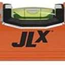 Johnson Level & Tool 5700-4800D JLX Programmable Digital Level, 48", Orange, 1 Level