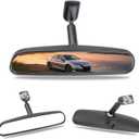 rear view mirrorOEM rearview mirror accessoriesFor Honda Accord, Civic, CR-Z, Odyssey, CrosstourInsightPilotBRZ 2013-2020, Forester, Impreza WRXImpreza STlAcura CSXAcura MDX