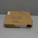 SENSARTE Nonstick Frying Pan Skillet, Swiss Granite Coating Omelette Pan, Healthy Stone Cookware Chef's Pan, PFOA Free (8/9.5/10/11/12.5 Inch) (9.5 Inch) (Gray)