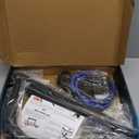 Ally Peaks Pull Up Bar for Doorway | Thickened Steel Max Limit 440 lbs Upper Body Fitness Workout Bar| Multi-Grip Strength for Doorway | Indoor Chin-Up Bar Fitness Trainer for Home Gym Portable (black)