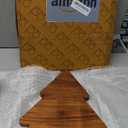 Christmas Tree Shaped Wood Cutting Board for kitchen, Christmas Tree Wooden Serving Tray with Handle, Christmas Decoration Charcuterie Tree Boards 14"L x 11"W