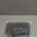 ODODOS Women's High Waisted Yoga Leggings with Pockets, Tummy Control Non See Through Workout Athletic Running Yoga Pants Size S