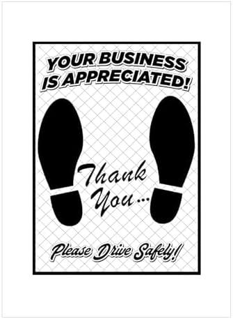 Tuklye White Car Paper Floor Mats : Disposable Floor Cars Auto Vehicles Automotive Mat Covers Protector Detailing Detail Wash Temporary 16x20inch (50)