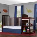 Dream On Me Crib Stabilizer Bar