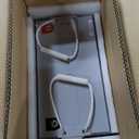 Renogy Deep Cycle AGM 12 Volt 100Ah Battery, 3% Self-Discharge Rate, 1100A Max Discharge Current, Safe Charge Appliances for RV, Camping, Cabin, Marine and Off-Grid System, Maintenance-Free