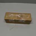 LEDBarz 81428 Bathtub and Shower Knobs 3 Piece Replacement Kit for Price Pfister Shower Handle, Compatible with Gerber, Danco Shower Handle Replacement/Restoration