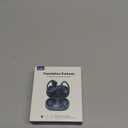 AI Translation Earbuds Real-Time: 166 Languages Audifonos Traductores Ingls Espaol, 60 Hours Battery - Seamless Translator Headphones for Travel Business Learning, iOS & Android Support Black