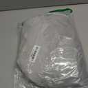 Stuffed Animal Storage Bean Bag Chair Cover for Adults (No Filler), Soft Comfy Velvet Beanbag Chair Cover Machine Washable, Adults Bean Bag Chair with Handle for Living Room Bedroom, Light Gray