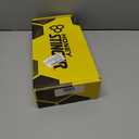 Honey Stinger Energy Gel Variety Pack 12 Packs Each of Gold and Organic Fruit Smoothie Gluten Free & Caffeine Free Sports Nutrition for Home & Gym, Pre and Mid Workout (EXP 04/09/27)