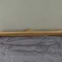 KoolerThings 3 in 1 Baby Bassinet, Bedside Sleeper, & Playpen, Easy Folding Portable Crib (Black)- KoolaBaby (Mesh Bassinet)