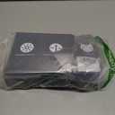 Fit For Ford F150 2004-2014 LED Bulbs Combo,9008 H13 High&Low Beam+9145 Fog Light Bulbs,6000K White,500% Brightness,9008 9145 Light Bulbs, Plug and Play, Pack of 4