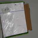 PrintWorks 100% Recycled Printer Paper 8.5" x 11" White - 20 lb Copy & Multipurpose Computer Paper - 6 Packs, 2400 Sheets - Made in the USA - 92 Bright - Printer & Copier Compatible (00018C)