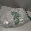 LINENLUX 1 Pack 3 Soft Fleece Dog Blanket for Pet Washable Warm Cat Puppy Fluffy Calming Flannel Grey Large