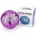 Cool Cosmic Ball Boomerang Galaxy Spinner