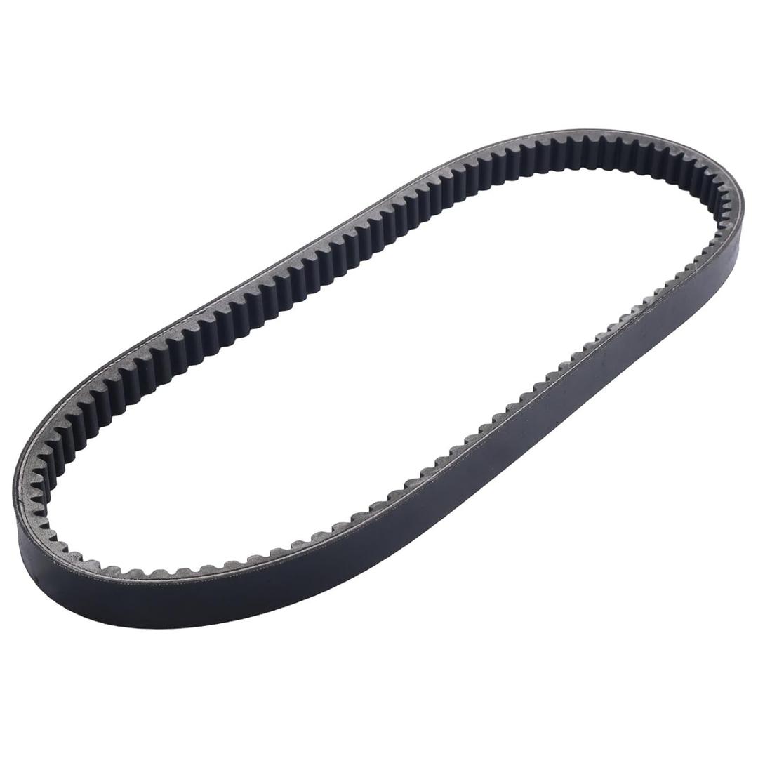 JZGRDN Belt 300668 Compatible with Comet Go Cart 500 858 Series