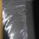 Somime 12 Pack Backing Boards Only - 11x14 Uncut Black Mats Matboards, Acid Free Backerboards, Ideal for Photos/Pictures/Prints/Frames/Arts