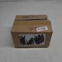 Resistance Bands, Pull Up Bands, Workout Bands for Exercise, Thick Heavy Resistance Band Set with Door Anchor, Elastic Bands for Body Stretching, Crossfit Training at Home/Gym Men & Women Women (Multicolor(8-125LBS))