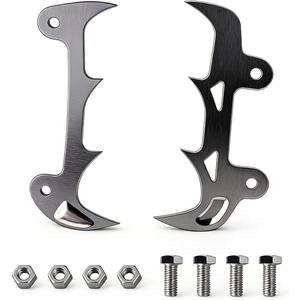 0000 660 0800 Bumper Spike Compatible with Stihl MS 260, MS 260 PRO, MS 360 PRO, MS 360 C, MS 361 C-Q, MS 361, MS 362 C-MQ, MS 400 C-M, MS 362 C-M, MS 362, MS 261 Chainsaws