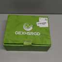 Matcha Whisk Set 6 pc Kit - Traditional Japanese Chasen, Bamboo Whisk Holder, Ceramic Bowl with Spout, Sifter & 2 pc Spoons - matcha kit set, Gift for Matcha Tea Lovers (Gradient Blue)