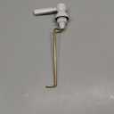 Toto THU458#01 TRIP LEVER - COTTON SPARE PART