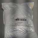 2 Inches Furniture Feet for Couch Sofa Set of 4, Replacement Furniture Legs Square Wood Legs M8 Bolt Predrilled (Espresso)