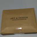 Set of 12 -Sleek Round Champagne Bronze Cabinet Knobs - Modern and Minimalist Hardware for Stylish Home Enhancement - 1 1/8 Inch Diameter