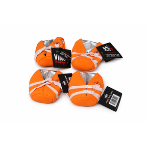 Drink Floatation Device 4-Pack – Inflatable Cup Holders for Pool, Beach & Parties