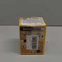 Cabilock Electric Incense Burner Metal Bakhoor Burner Holder Oud Frankincense Resin Burner for Yoga Spa Office Home Decor Green