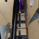 Limit LMT01-V2 Professional Scooter-Trick Scooter-Intermediate and Professional Stunt Scooter Suitable for Children, Teenagers and Adults 8 Years Old and Above-Durable (Rainbow)