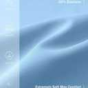 Soothfeel Women's 7" Athletic Running Long Shorts with Pockets High Waisted Bermuda Shorts for Women Workout Walking Casual (Blue, XL)