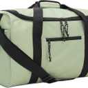 Wrangler Venture Luggage and Travel Set, Laurel, 7-Piece Set