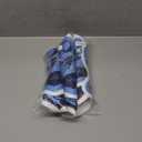 Rico Industries NBA Basketball Distressed Shape Cut Pennant - Home and Living Room Décor - Soft Felt EZ to Hang Pack Of 3