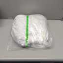 Zippered Waterproof Mattress Encasements - Hypoallergenic Mattress Protector Cover with Soft Cotton Terry Fabric Top - Twin Size 39' x 75'