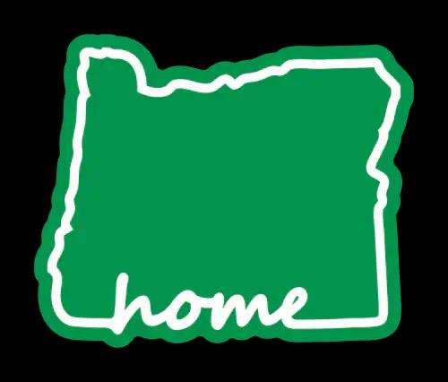 Vinil Sticker Home FM056, 4 Pack