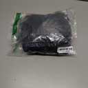 Velvet Cloak with Hood for Men & Women, Hooded Cape Cloak Unisex Halloween Witch Vampire Wizard Raven Cosplay Costume