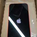 Apple iPhone 12 Mini, US Version, 128GB, (PRODUCT)RED - Unlocked 