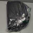 Taygeer Travel Backpack for Men Women, Carry On Backpack with Shoe Pouch, TSA 17.3inch Laptop Mochila Flight Approved, Nurse Bag Casual Daypack for Weekender Business Hiking,Black (X-Large)