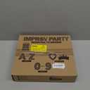 Marquee Letters 3 Feet Tall Large Light Up Letters S Wedding Mr and Mrs Sign Marry Me Engagement Party Decor Yellow Light Birthday Decorations Balloon Arch Kit Foam Sign S