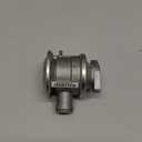 Pierburg Secondary Air Valve With Gasket Pneumatic 7.22938.06.0#OEM 996.113.24901 For Porsche 996 113 249 01