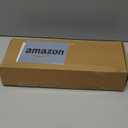 Extendable Snow Brush and Ice Scraper for Car, 30"-35"-39" Adjustable Long Handle & 4.3" Ice Chipper, 360 Pivoting Brush Head & Comfortable Antiskid Grip