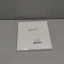 Weewooday Keyboard Wrist Rest for Pad Wrist Rest Stand Compatible with Wireless Keyboard with Numeric Keypad for Easy Typing(Compatible with Magic Trackpad 2, MJ2R2LL/A, A1535)