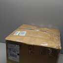 Beckham Hotel Collection Bed Pillows King Size Set of 2 - Down Alternative Pillow for Back, Stomach or Side Sleepers (White)