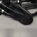 WMPHE Manual Shifter Cables Replacement for 54310-SDA-L02 Shift Cable Compatible with Honda Accord 2003-2007 Euro-R 2001-2006 TSX 2004-2008 for 5/6 Speed K24 Transmission